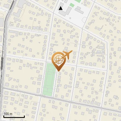 Foto zu Ebereschenallee 21-22, 12623 Berlin