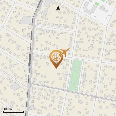 Foto zu Ebereschenallee 23-25, 12623 Berlin