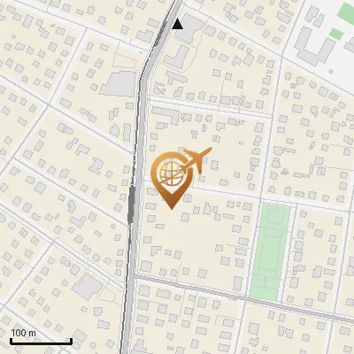 Foto zu Ebereschenallee 26-29, 12623 Berlin