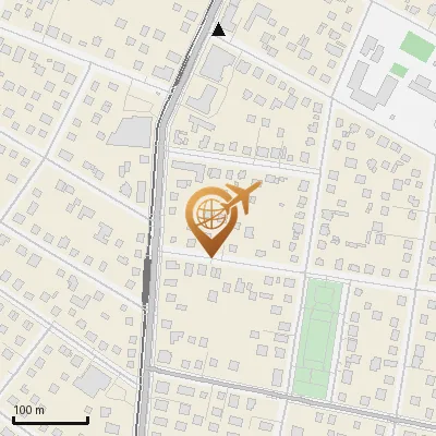 Foto zu Ebereschenallee 2-3, 12623 Berlin