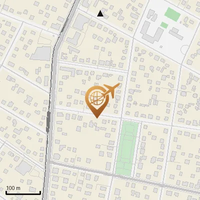 Foto zu Ebereschenallee 4-7, 12623 Berlin