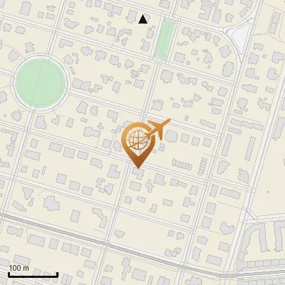 Foto zu Ebereschenallee 6-7, 14050 Berlin