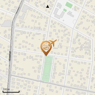 Foto zu Ebereschenallee 8-9, 12623 Berlin