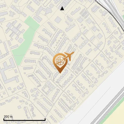 Foto zu Ebereschenweg 12, 50767 Köln