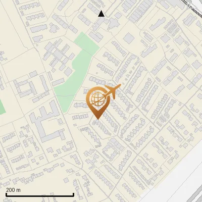 Foto zu Ebereschenweg 15, 50767 Köln