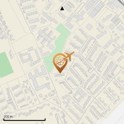 Foto zu Ebereschenweg 19-27, 50767 Köln