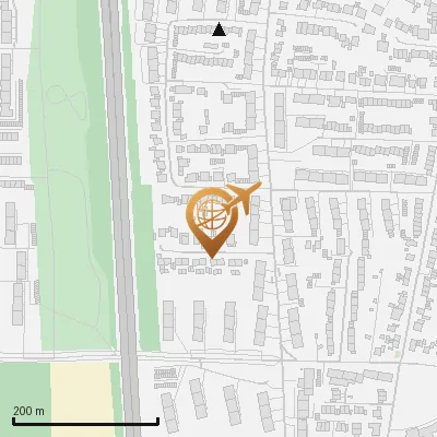 Foto zu Ebereschenweg 2-6, 51147 Köln