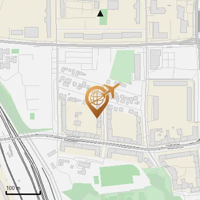 Foto zu Eberhardstraße 61-63, 10367 Berlin