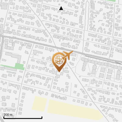 Karte Eberhartstraße 2-3, 80995 München