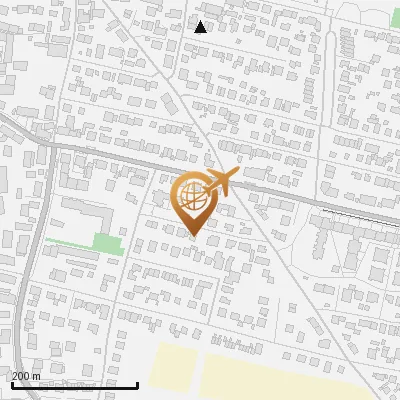 Karte Eberhartstraße 4-9, 80995 München