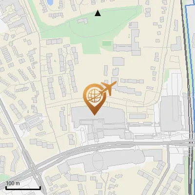 Karte Eberhofweg 50, 22415 Hamburg