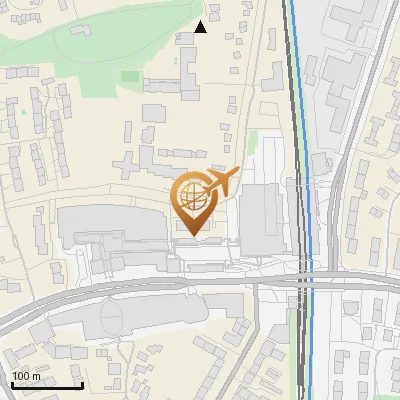 Karte Eberhofweg 64, 22415 Hamburg