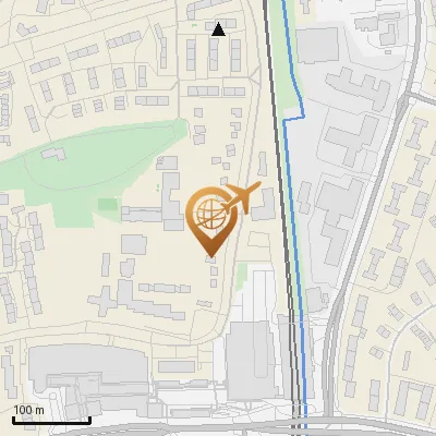 Karte Eberhofweg 71, 22415 Hamburg