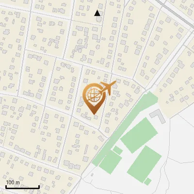 Foto zu Eberleinstraße 5-14, 12623 Berlin