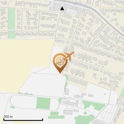 Foto zu Eberlestraße 25-32, 81477 München