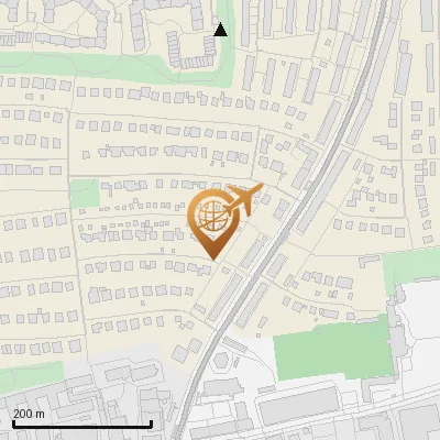 Foto zu Ebermayerstraße 1-6, 81369 München