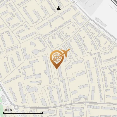 Foto zu Ebernburgweg 3-27, 50739 Köln