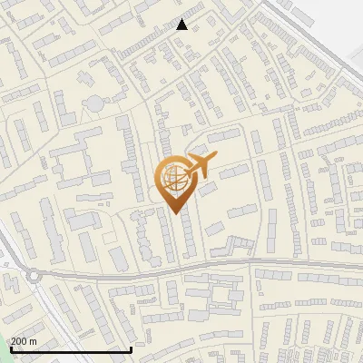 Karte Ebernburgweg 35-49, 50739 Köln