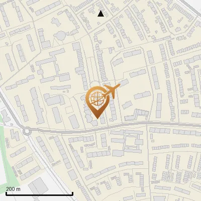 Karte Ebernburgweg 52-63, 50739 Köln