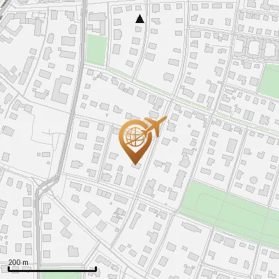 Karte Ebersberger Straße 9-11, 81679 München