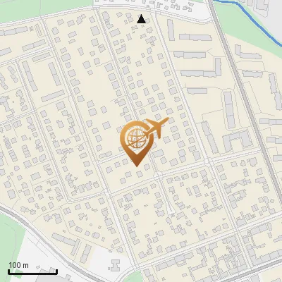 Foto zu Ebersdorfer Platz 1-3, 13581 Berlin