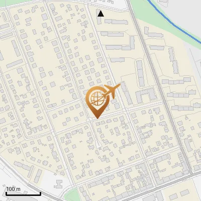 Foto zu Ebersdorfer Straße 102-107, 13581 Berlin