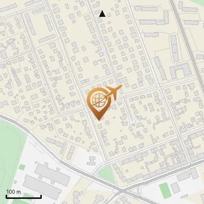 Foto zu Ebersdorfer Straße 116-119, 13581 Berlin