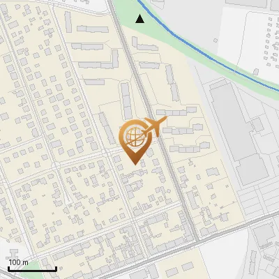 Foto zu Ebersdorfer Straße 94-97, 13581 Berlin