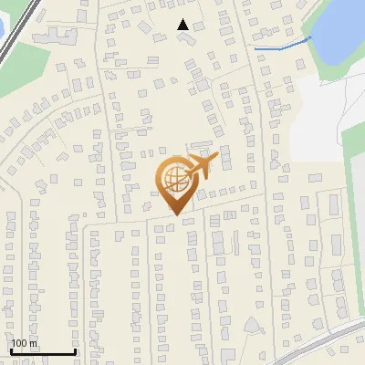 Karte Ebersmoorweg 6-9, 22143 Hamburg