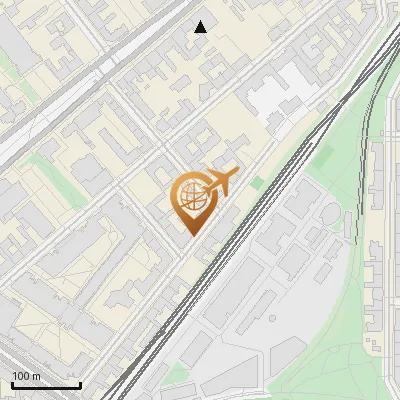 Foto zu Ebersstraße 14-15, 10827 Berlin