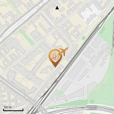 Foto zu Ebersstraße 16, 10827 Berlin