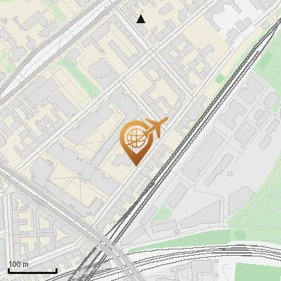 Foto zu Ebersstraße 18-19, 10827 Berlin