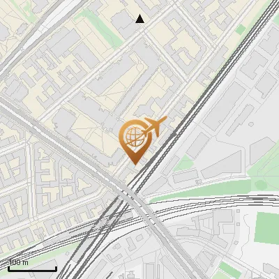 Foto zu Ebersstraße 76-80, 10827 Berlin