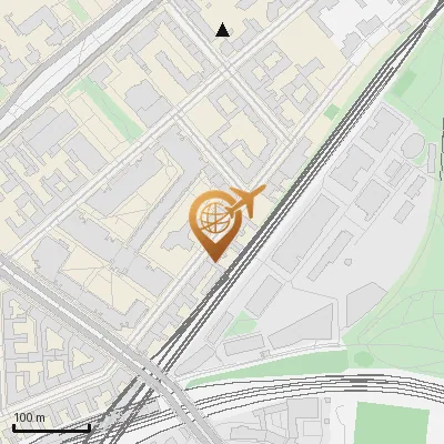 Foto zu Ebersstraße 81-84, 10827 Berlin