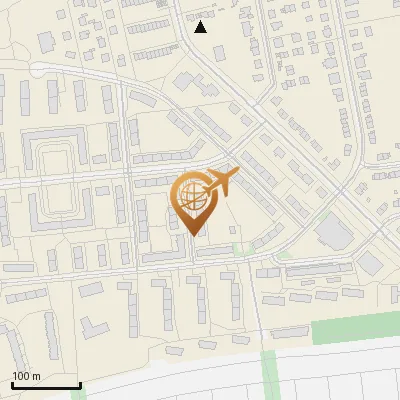 Foto zu Ebersteinweg 1-10, 14165 Berlin