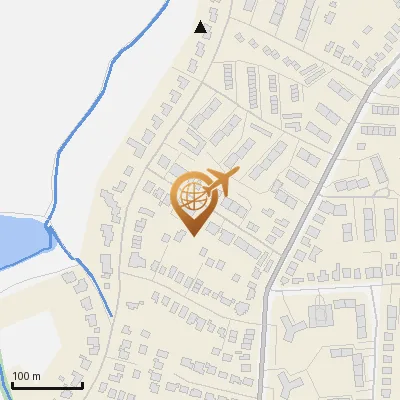 Karte Ebersteinweg 7-11, 22455 Hamburg