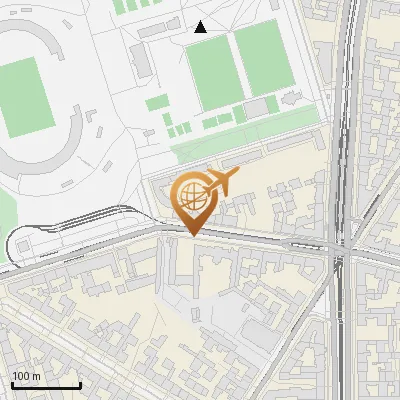 Foto zu Eberswalder Straße 35-36, 10437 Berlin