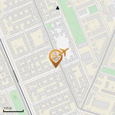 Foto zu Ebertystraße 16-17, 10249 Berlin