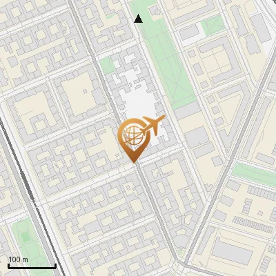 Foto zu Ebertystraße 35, 10249 Berlin