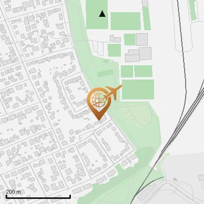 Foto zu Eberwurzstraße 11, 80935 München