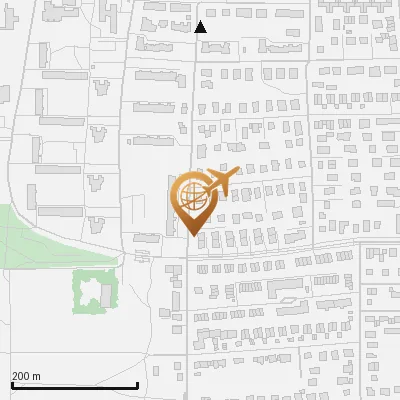 Foto zu Eberwurzstraße 122, 80935 München