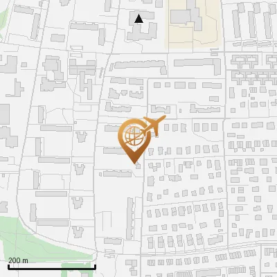 Foto zu Eberwurzstraße 130-135, 80935 München