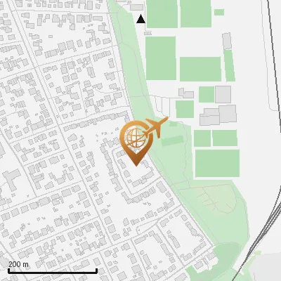 Foto zu Eberwurzstraße 17, 80935 München