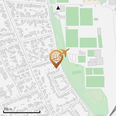 Foto zu Eberwurzstraße 23, 80935 München