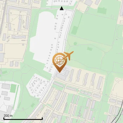 Foto zu Echardinger Straße 29, 81671 München