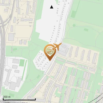 Foto zu Echardinger Straße 30, 81671 München