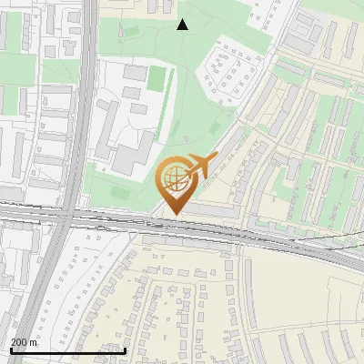 Foto zu Echardinger Straße 65, 81671 München