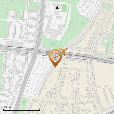 Foto zu Echardinger Straße 73, 81671 München