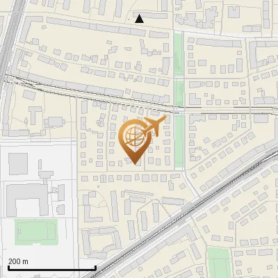 Foto zu Echelsbacher Straße 2-3, 81373 München