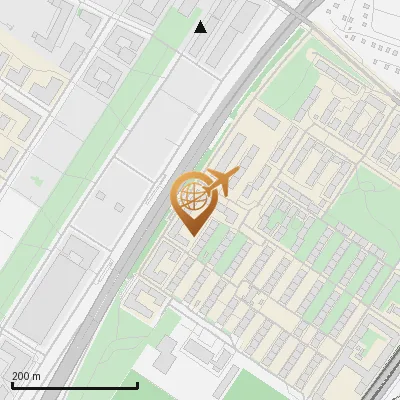 Foto zu Echinger Straße 27, 80805 München